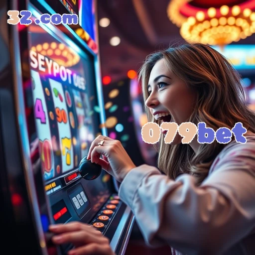 079bet Apostas ao Vivo