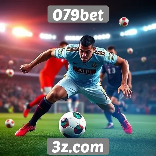 Plataforma 079bet se destaca por bônus atrativos