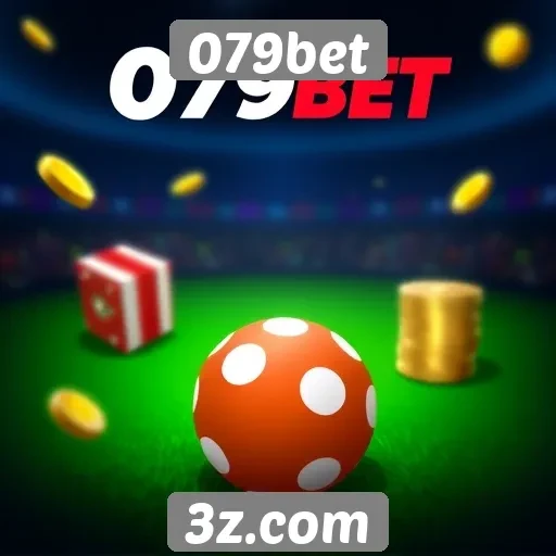 Ofertas de bônus e promoções em 079bet