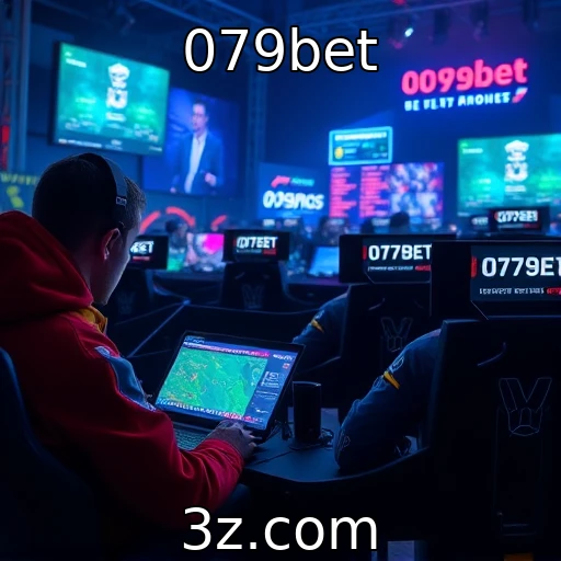 Evolução dos eSports no cenário competitivo