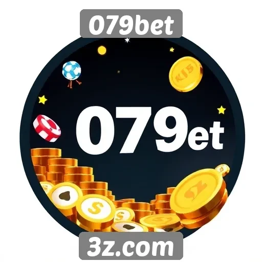 Exploração das ofertas de jogos no site 079bet