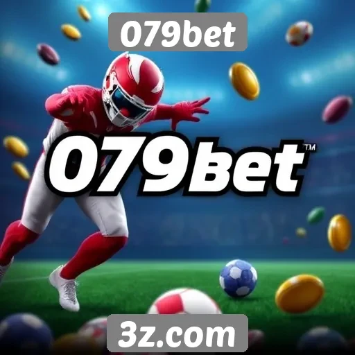 Opções de jogos disponíveis no 079bet