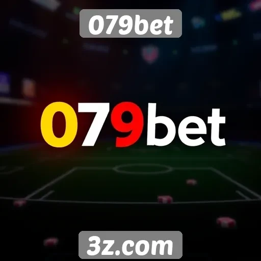 História e evolução do site de jogos 079bet