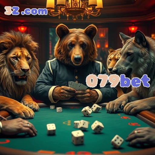 079bet Jogos Diversos