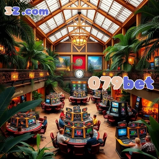 079bet Área de Login