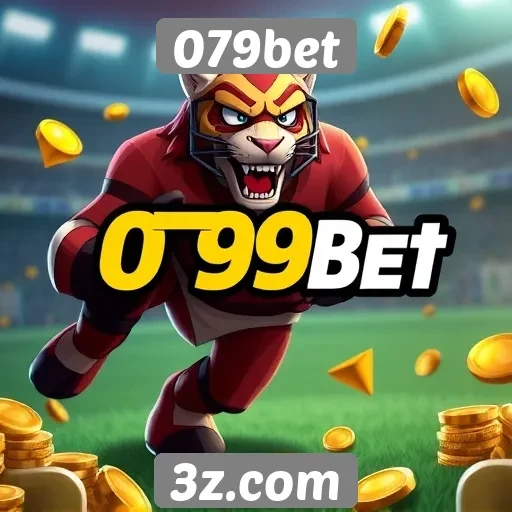 Principais jogos disponíveis na plataforma 079bet