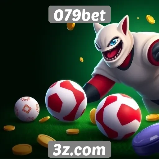 Novos jogos disponíveis na plataforma 079bet