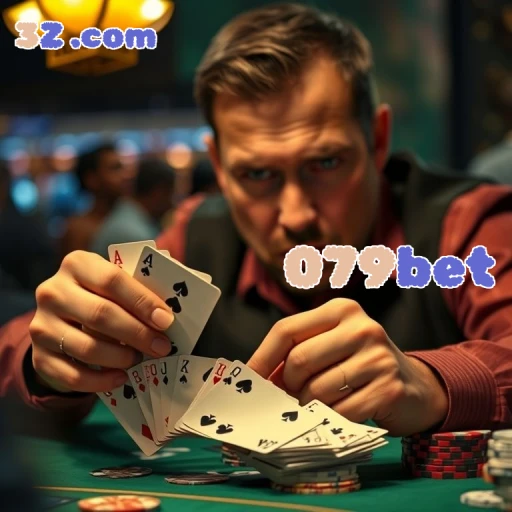 079bet Plataforma Avançada