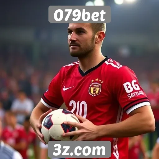 Estudo revela perfil dos jogadores da 079bet