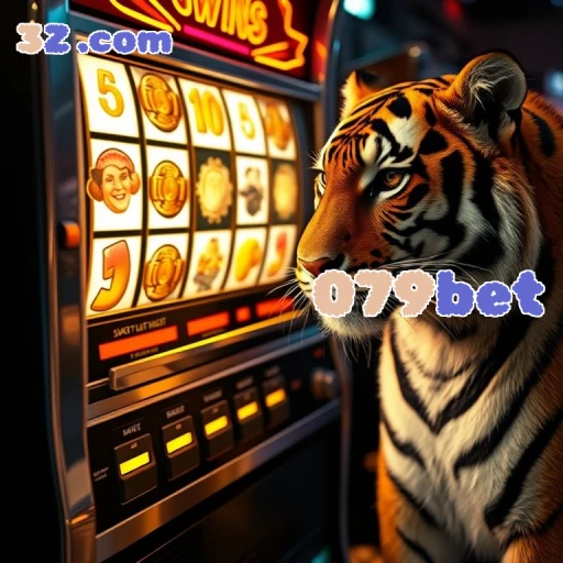 079bet Promoções Especiais