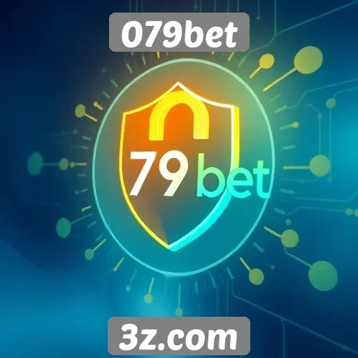 Avaliação da segurança em transações na 079bet