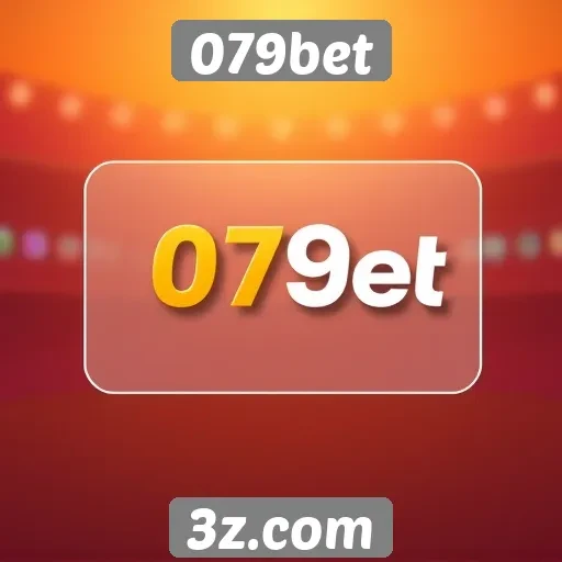 Revisão da interface do usuário da 079bet