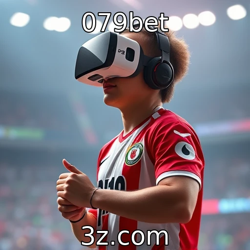 O impacto da realidade virtual nos jogos em 2025