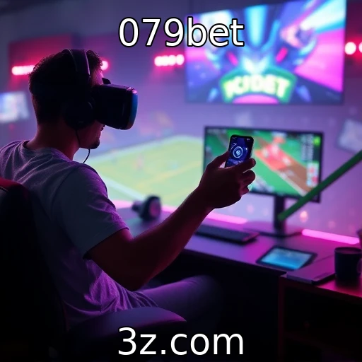 Impacto da realidade virtual na experiência do jogador