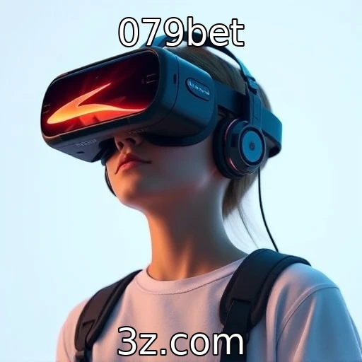 Novas tendências em jogos de realidade virtual